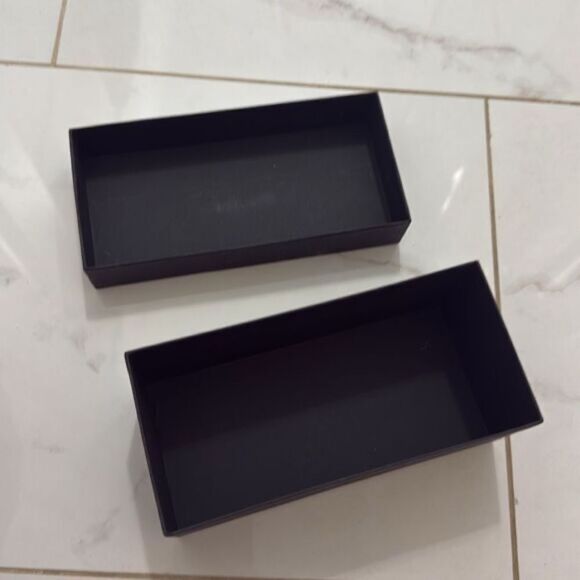 Dolce & Gabbana Brown Frames with Neon Green Lining - Comes with Cases Authentic main image 5